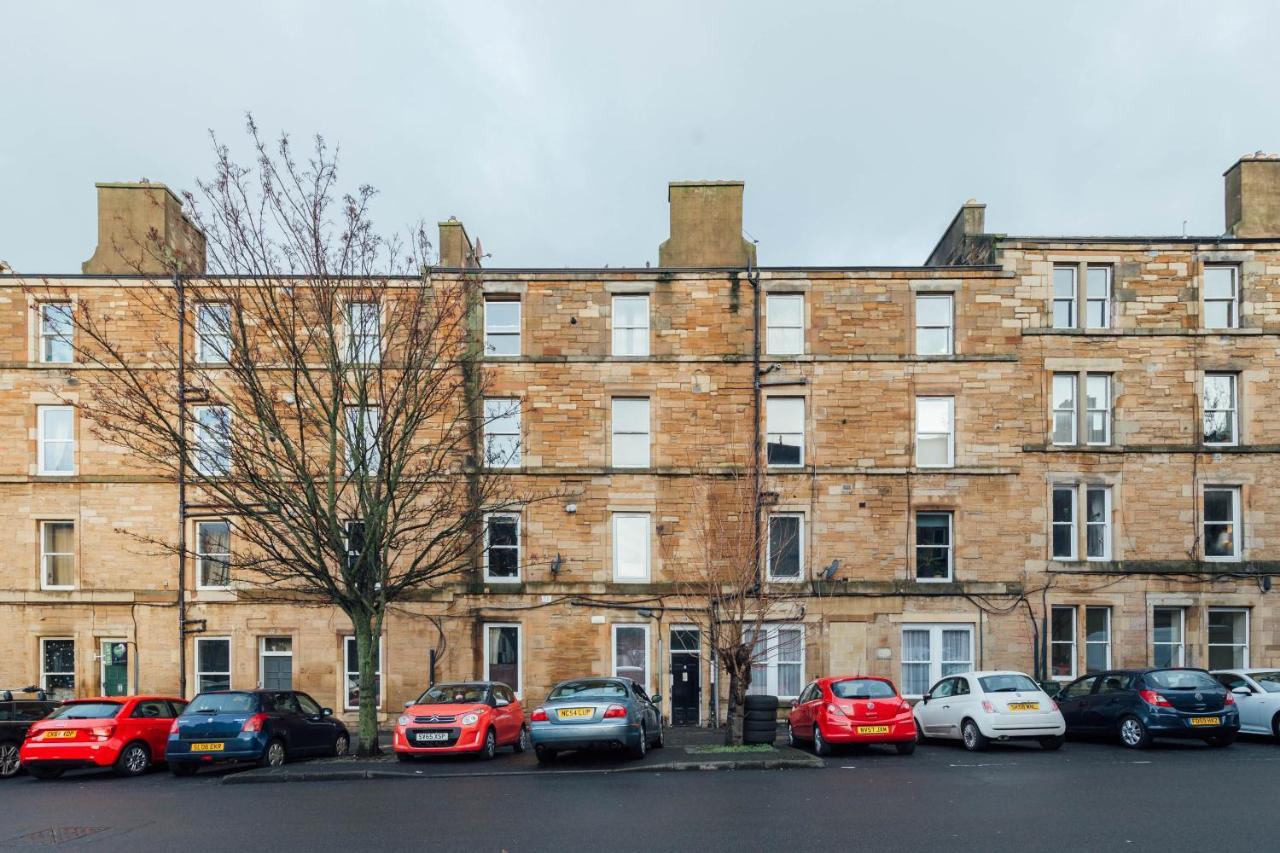 Stylish And Comfortable City Centre Apartment, Edinburgh