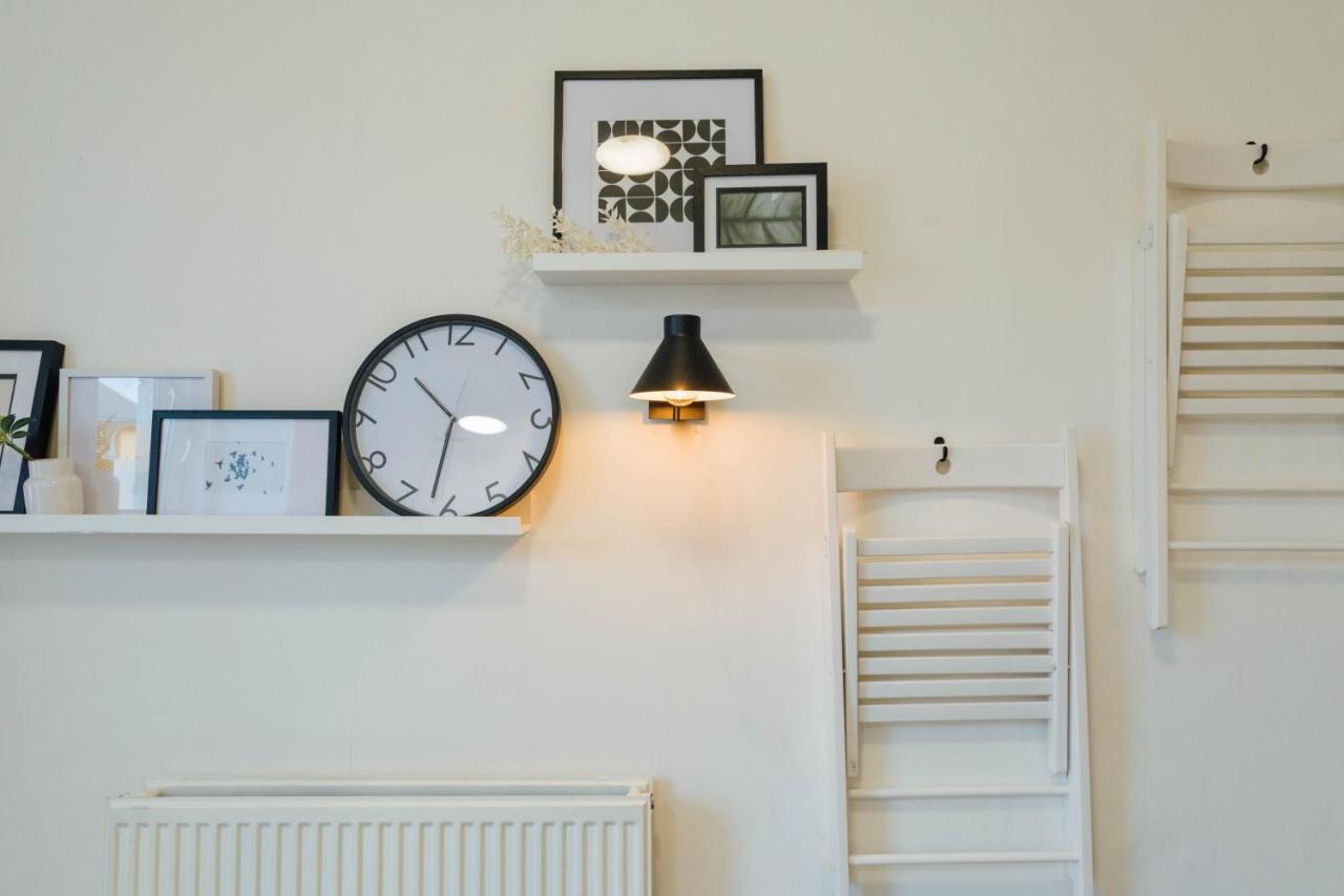 Stylish And Comfortable City Centre Apartment — Photos 2